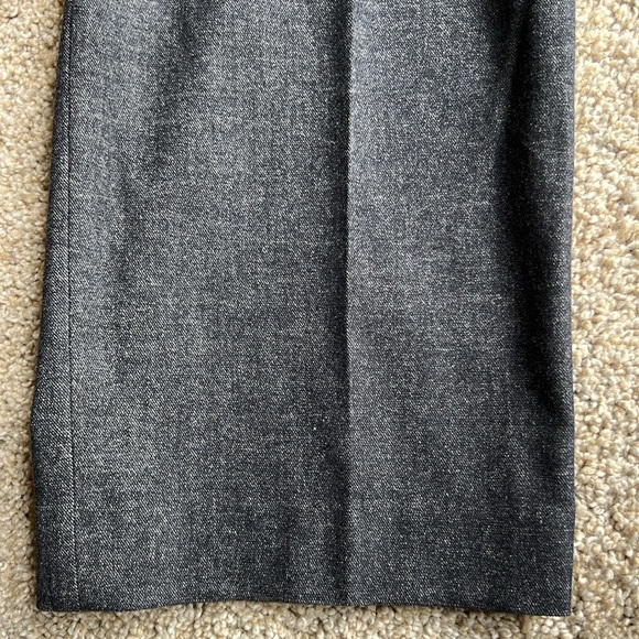 No Nationality Men’s Dress Slacks Size 38/32 EUC - Picture 12 of 13